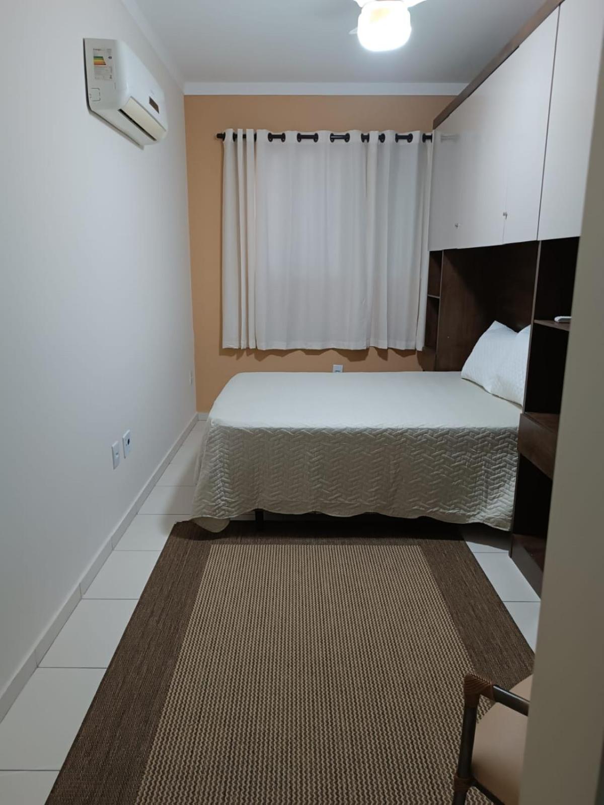 Aconchegante Apto 2 Dorm Guilhermina ปรายากรันเด ภายนอก รูปภาพ