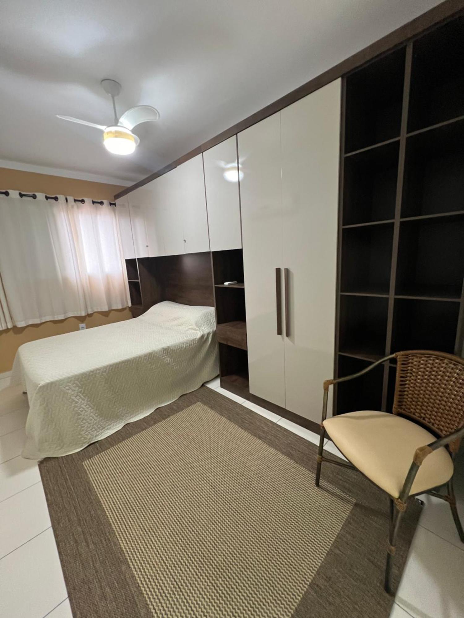 Aconchegante Apto 2 Dorm Guilhermina ปรายากรันเด ภายนอก รูปภาพ